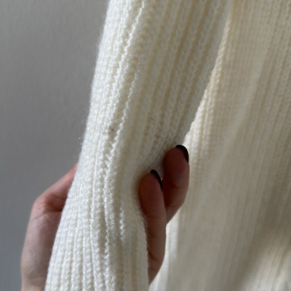 Express Sweater Dress - Picture 5 of 5